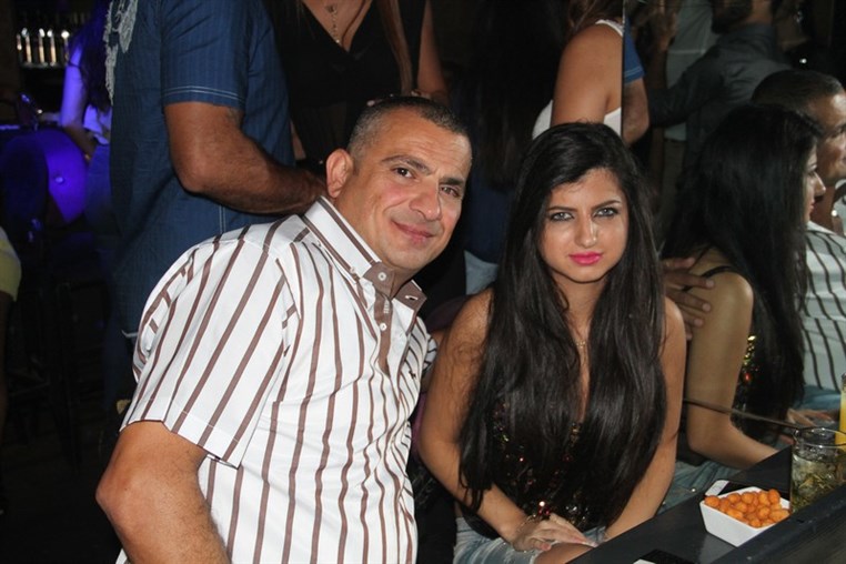 Taiga Beirut On Saturday Night